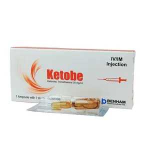 Ketobe 30