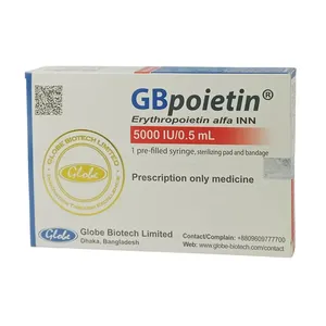 GBpoietin 5000