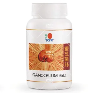 DXN Ganocelium 90 Capsules (Box of 90)