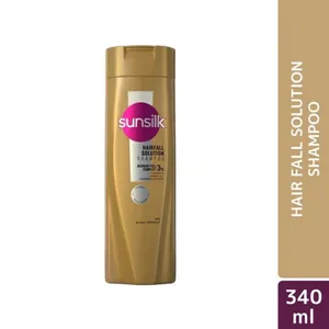 Sunsilk Hairfall Solution Shampoo 340ml