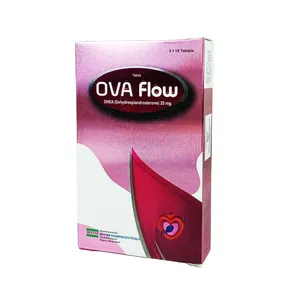 Ova Flow (Box of 30)