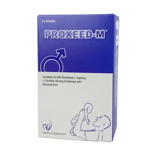 Proxeed-M (Strip of 10)