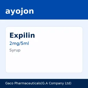 Expilin
