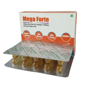 Mega Forte (Box of 30)