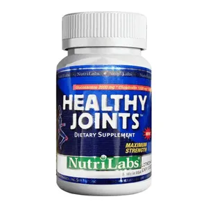 NutriLabs Healthy Joints 90 Tablets (Box of 90)