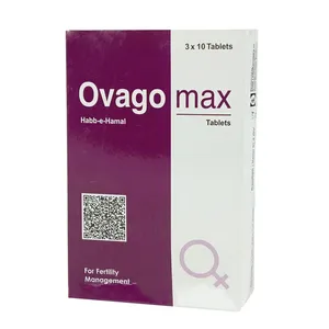 Ovago Max (Box of 30)