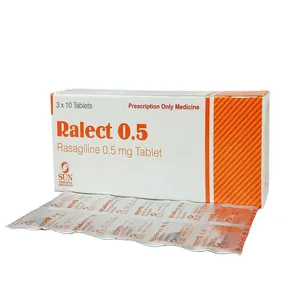 Ralect 0.5 (Strip of 10)