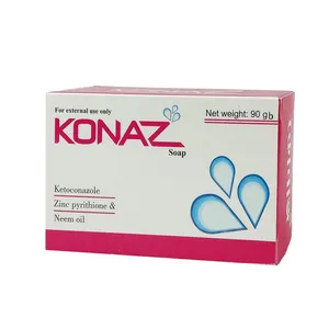 Konaz Soap 90gm