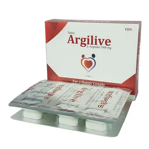 Argilive (Box of 30)