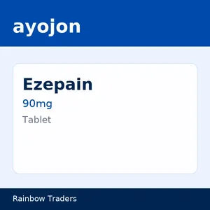 Ezepain