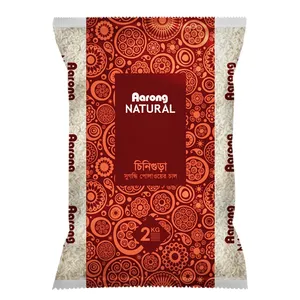 Aarong Chinigura Rice (চিনিগুড়া পোলাও চাল) 2kg Pack