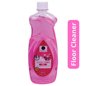 Sparkbliss Pink Liquid Floor Cleaner 500ml