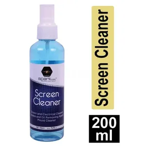 Sparkbliss Screen Cleaner 200ml