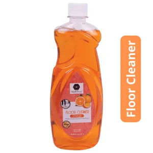 Sparkbliss Orange Liquid Floor Cleaner 500ml