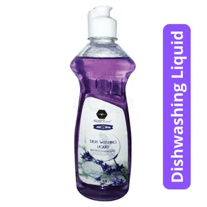 Sparkbliss Lavender Diswashing Liquid 500ml