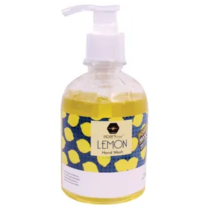 Sparkbliss Lemon Yellow Hand Wash 250ml