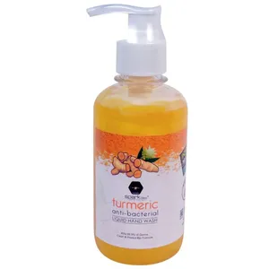 Sparkbliss Turmeric Antibacterial Hand Wash 250ml