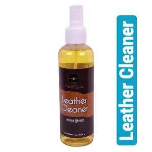 Sparkbliss Leather Cleaner 200ml