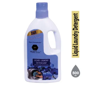 Sparkbliss Orchid Liquid Detergent 500ml
