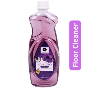 Sparkbliss Lavender Liquid Floor Cleaner 500ml