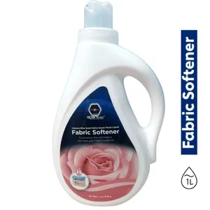 Sparkbliss Fabric Softener Sweet Love Pink 1000ml