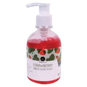 Sparkbliss Strawberry Hand Wash 250ml