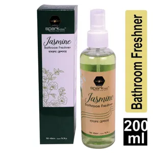 Sparkbliss Jasmine Bathroom Freshner 200ml