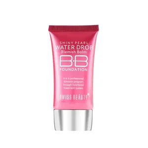 Swiss Beauty Shiny Pearl Water Drop Blemish Balm(BB) Cream- 03