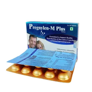 Pregnylen-M Plus (Box of 30)