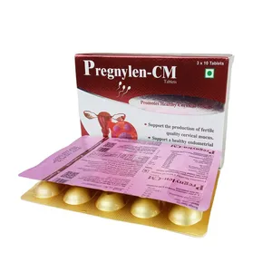 Pregnylen-CM (Box of 30)