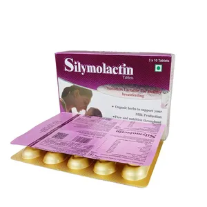 Silymolactin (Box of 30)