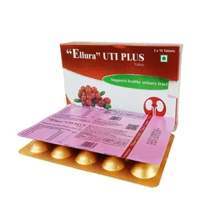 Ellura UTI Plus (Box of 30)
