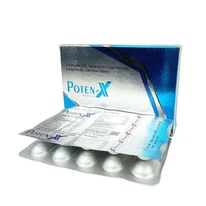 Poten-X (Box of 30)
