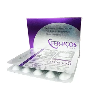 Fer-Pcos (Box of 30)