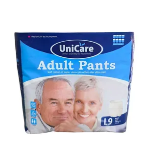Unicare Adult Pants L9