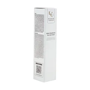 W. Skin Laboratory White Glutathione Tone Up Cream