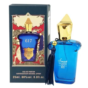 Smart Collection No.617 EDP Perfume for Men and Women