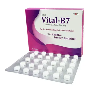 Vital-B7 (Box of 30)