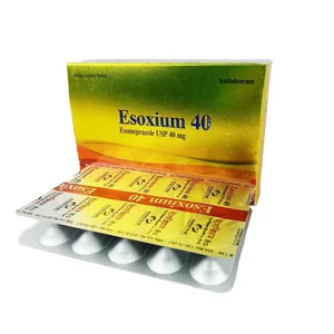Esoxium 40 (Box of 30)