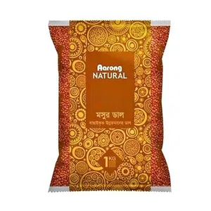 Aarong Natural Moshur Dal 1kg