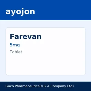 Farevan