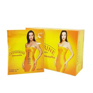 Catherine Herbal Infusion Slimming Diet Weight Loss 32 tea bags