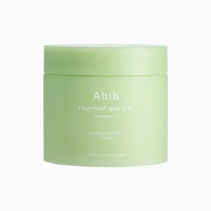 Abib Heartleaf Spot Pad Calming Touch - 80 Pads