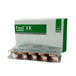 Fast XR (Strip of 10)