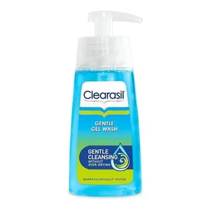 Clearasil Gentle Gel Wash 150ml