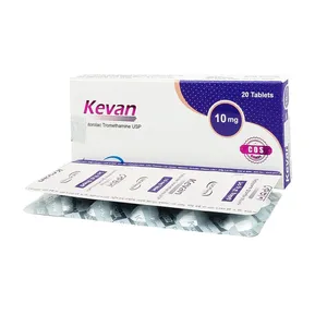 Kevan 10 (Strip of 10)