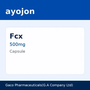 Fcx