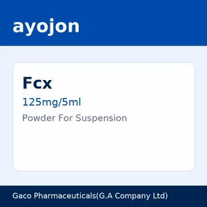 Fcx