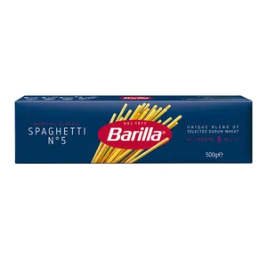 Barilla Spaghetti N.5 Pasta 500g