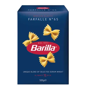 Barilla Angel Hair N.1 Pasta 500G